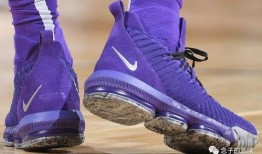 詹姆斯球鞋最新爆料,设计革新，性能升级，引领潮流新篇章